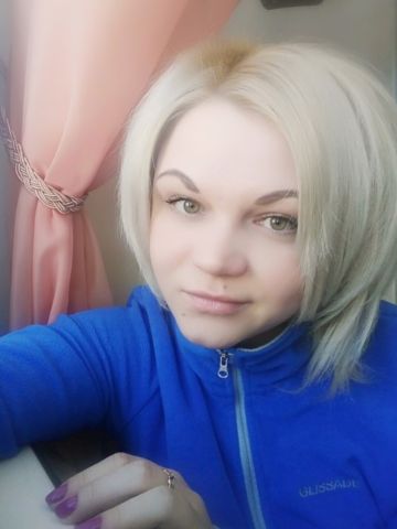 Анастасия